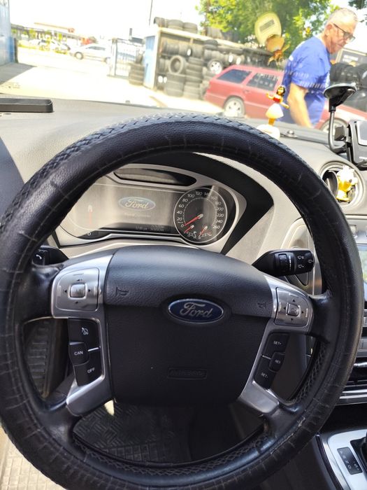 FORD Mondeo 2010 — imagine 5
