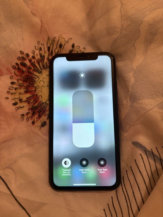 Iphone Xr 64 гб черный