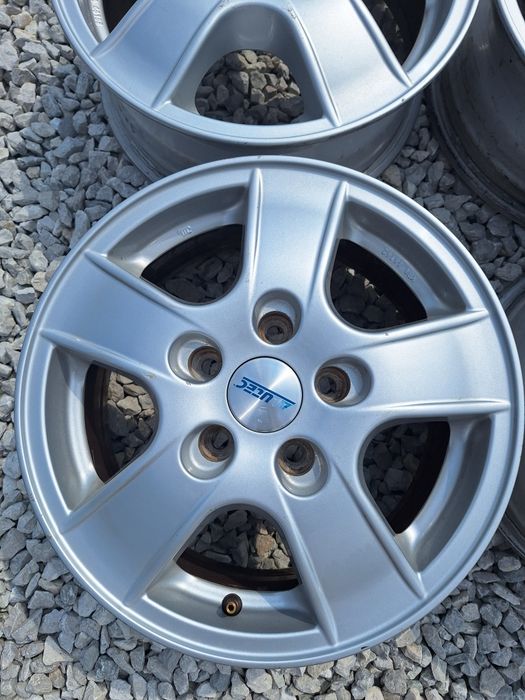 5x112.15цола.6j ET50. Alutec VW T 4.
