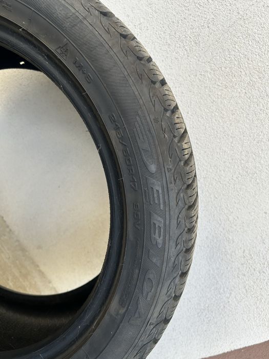 Debica presto frigo hp2 215/50r17