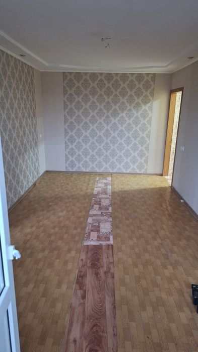 3х.комн квартира 4мкр-он.