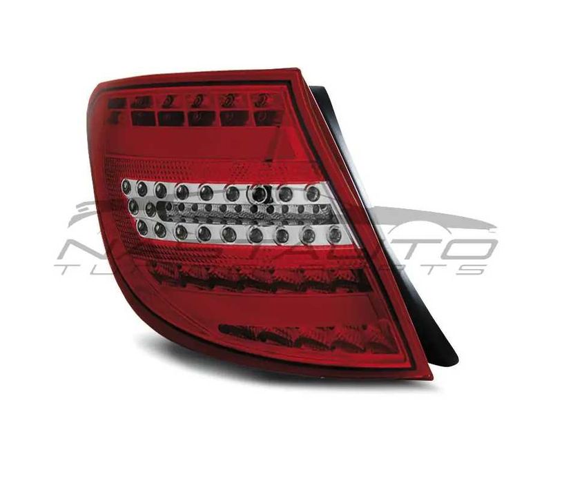 LED Стопове за MERCEDES C-KLASA W204 KOMBI 07-10