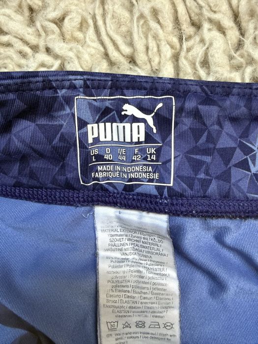 Спортен клин Puma