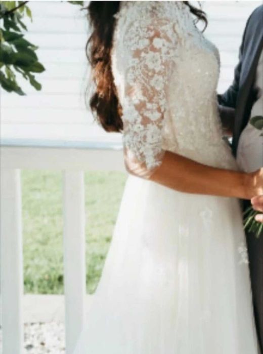 Rochie de mireasă /rochie nuntă