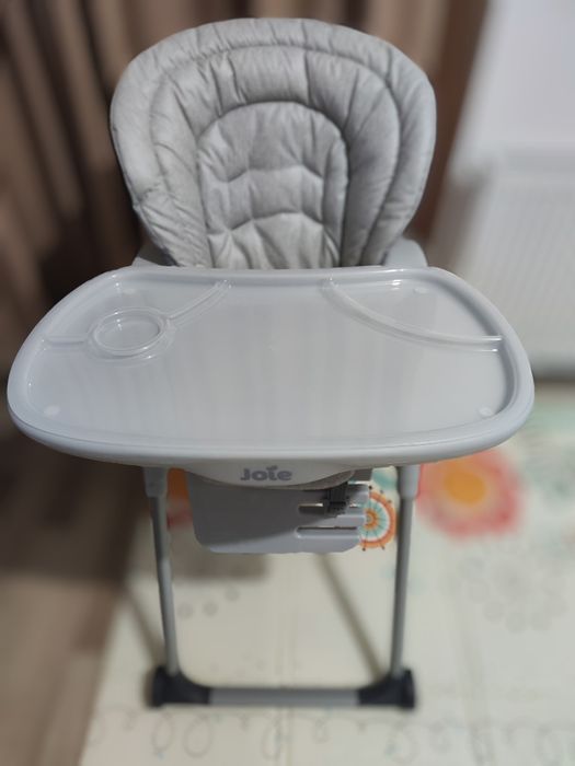 Vand Scaun de masa Mimzy Recline, Logan, Joie