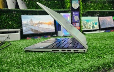 “HP Pavilion x360 / i3 7-avlod / SSD 256 / Sensor”
