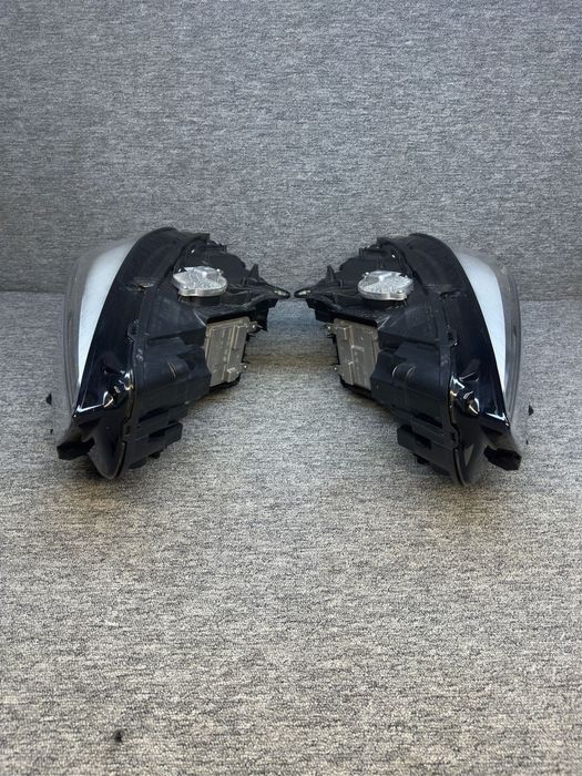 Far Faruri Full Led Bmw seria 1 f40 Complet stanga dreapta