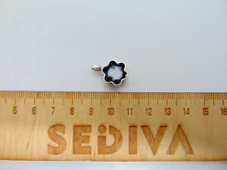 Pandantiv din argint ochiul protector