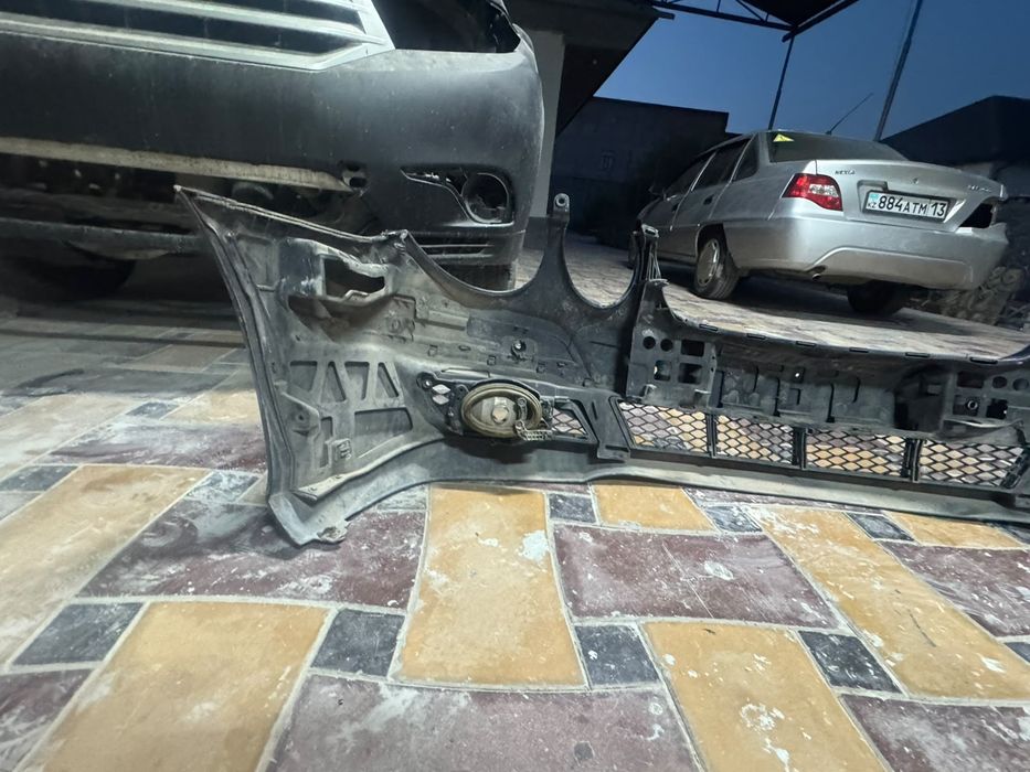 Mercedes Benz w211