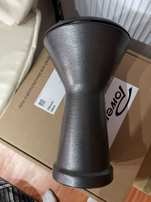 Tarabana (Darbuka)  Ca Noua