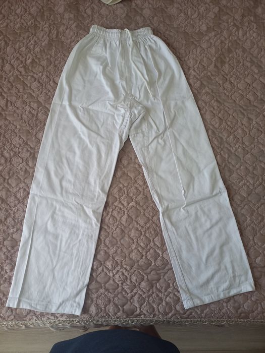 Кимоно для тэквондо