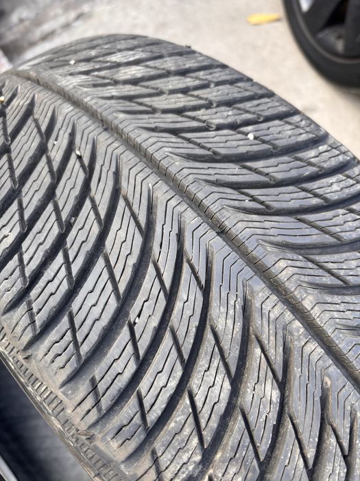 245/45/20 Michelin 2 бр