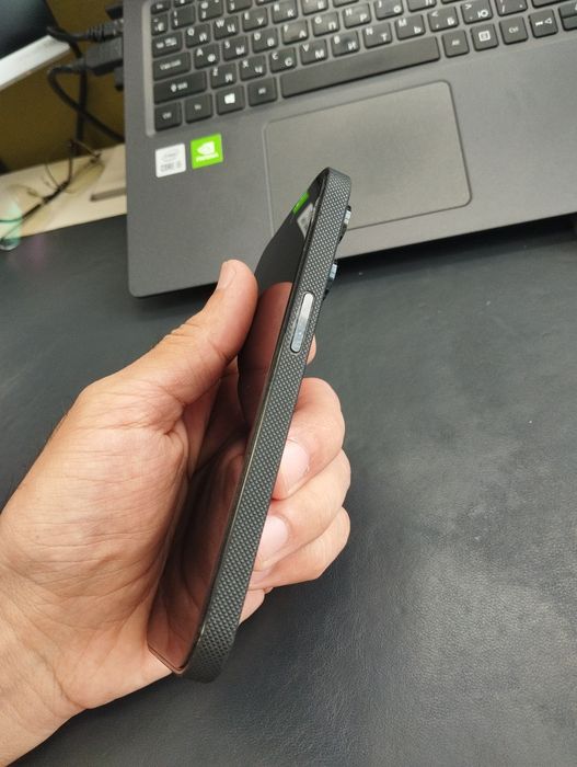 Iphone 14 pro black