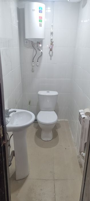 Сдам в аренду тёплое помещение 187 кв.м.