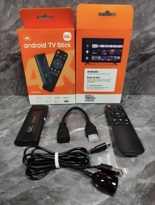 Смарт приставка, Интернет приставка, Смарт телевизор