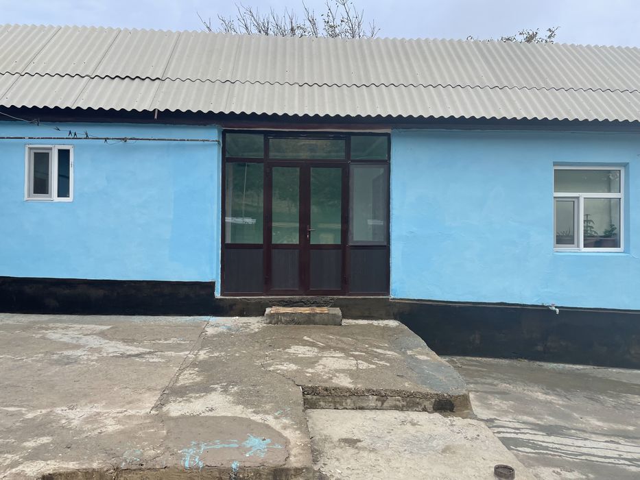 Тез арада уй сатылады