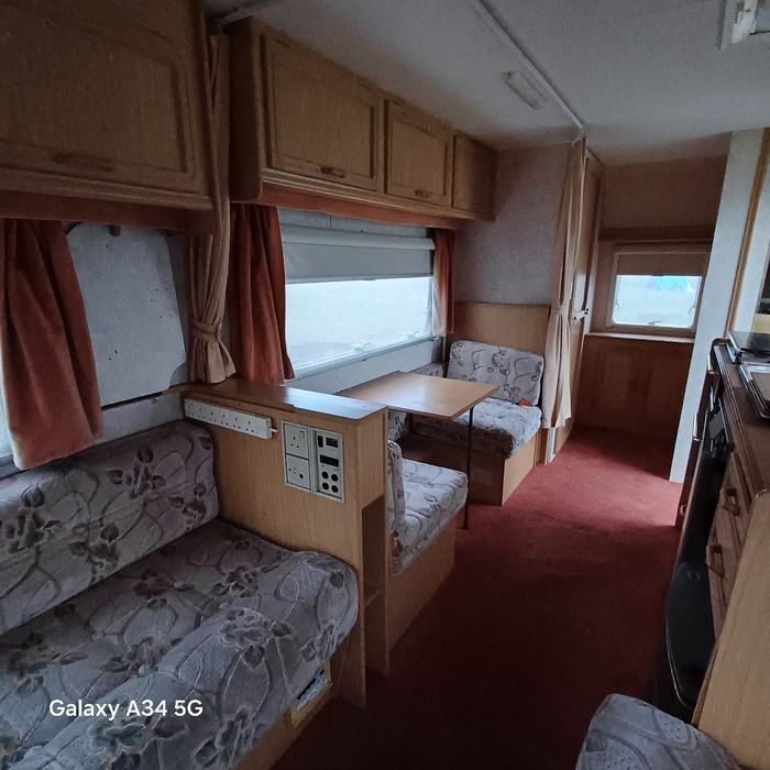 Rulota avondale 2000