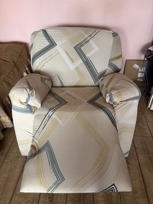 Fotoliu cu recliner in Galati