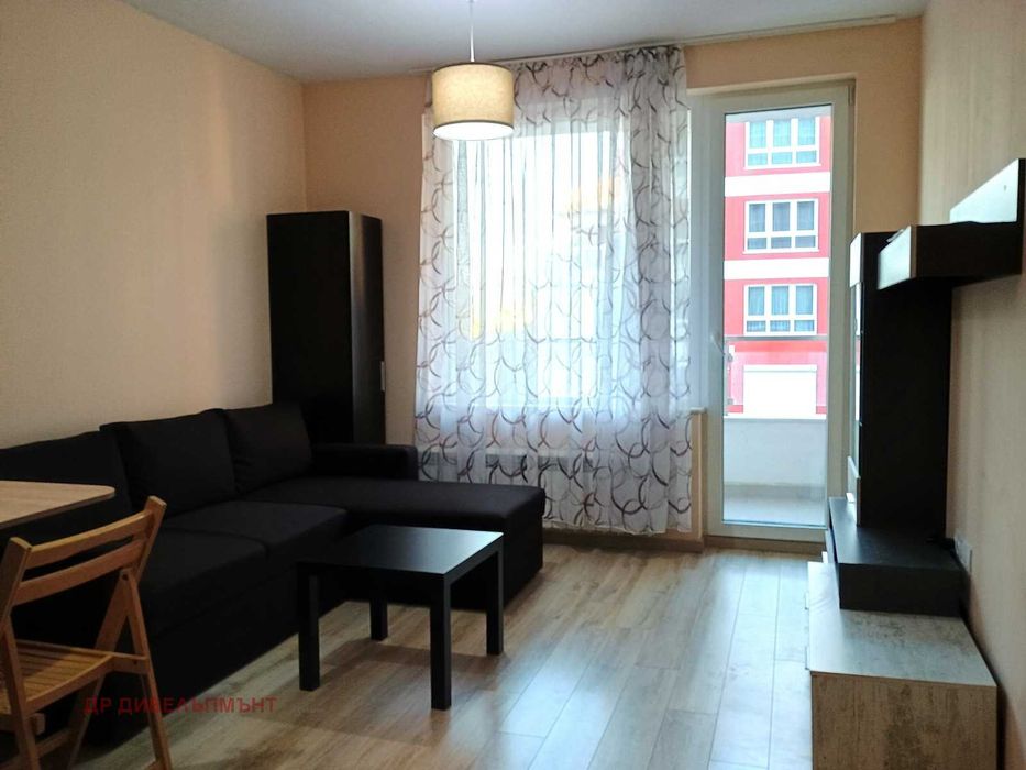 Дава се под наем Едностаен апартамент в София, Младост 4 - 40 кв.м за 459.65 € - Снимка #7