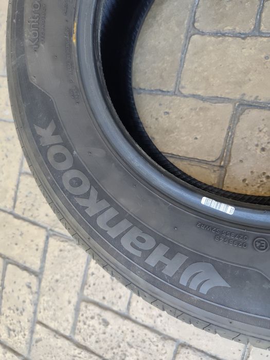 Летни гуми Hankook 215/65/16