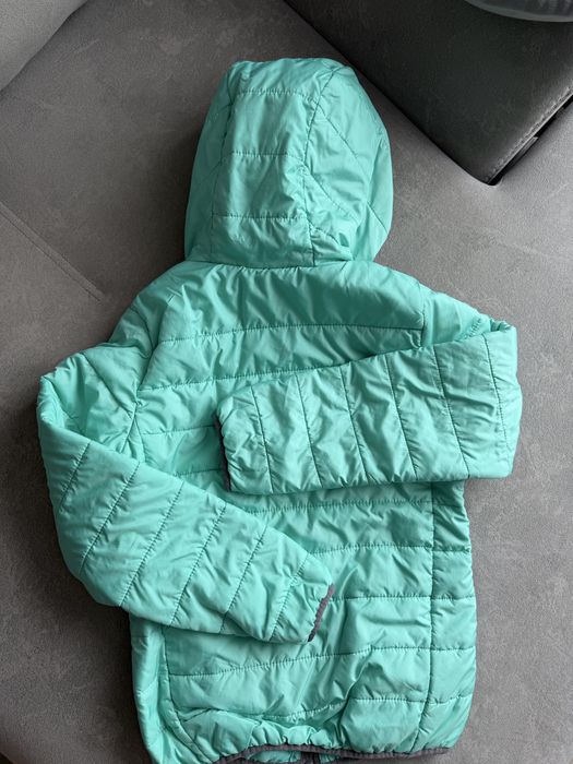 Куртка демисезонная для девочки