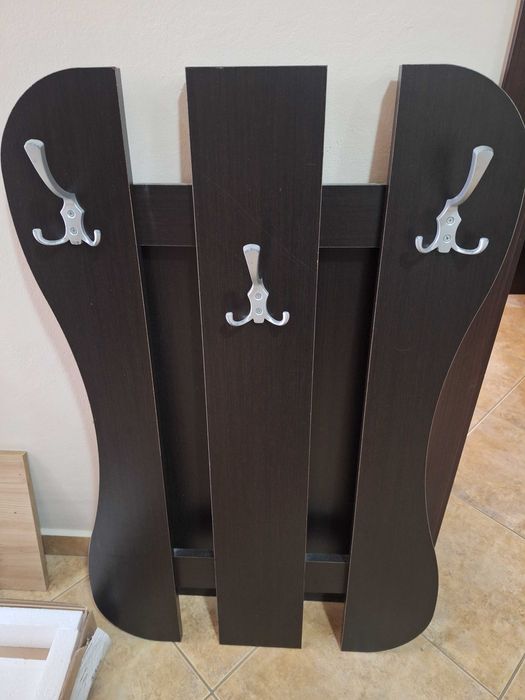 закачалка за коридор