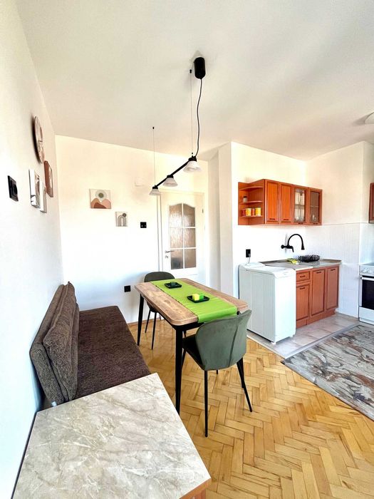 Апартамент Панорама/Panorama Apartment до Медицински университет, Широк център