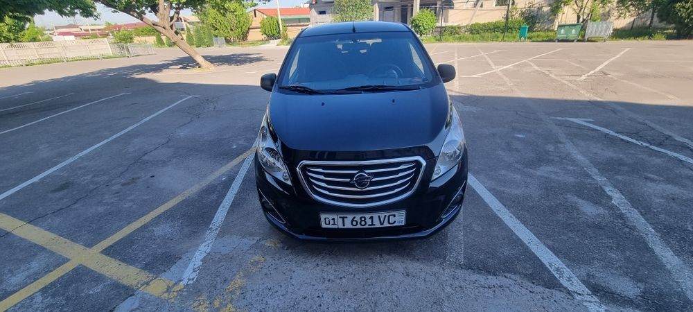 Spark сотилади 2012йил автомат