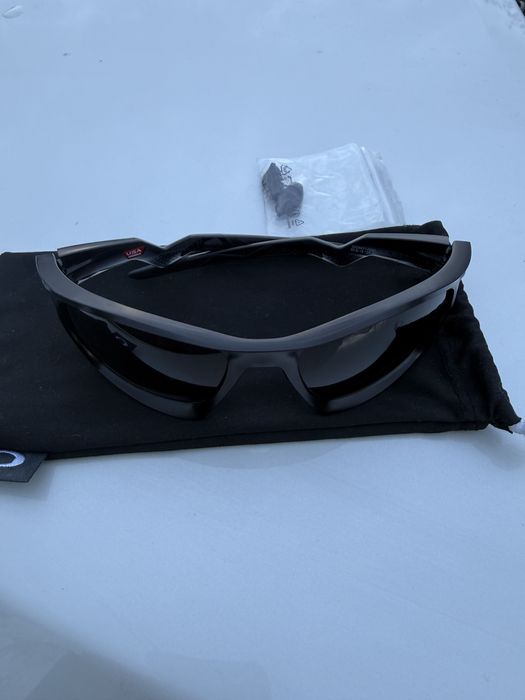 Oakley lateralis prizm
