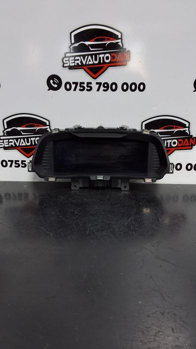 ceasuri bord skoda octavia 4 (2019->) 2.0 motorina 2021