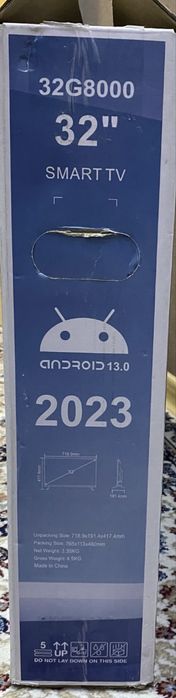 Samsung smart tv 32