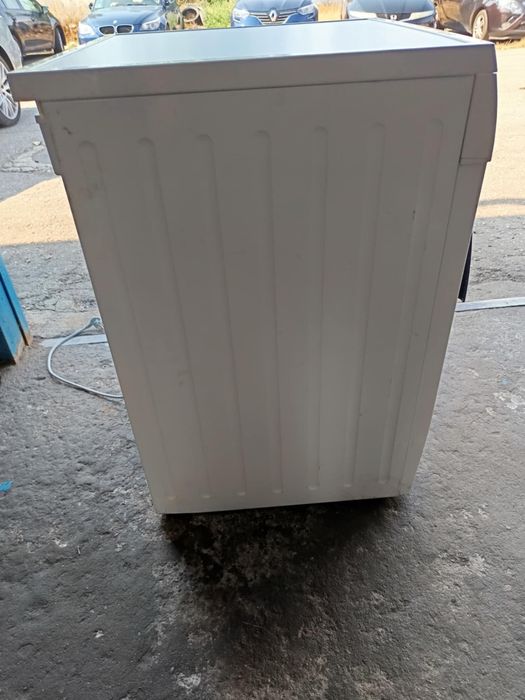 Сушилня Siemens WT46W570DN