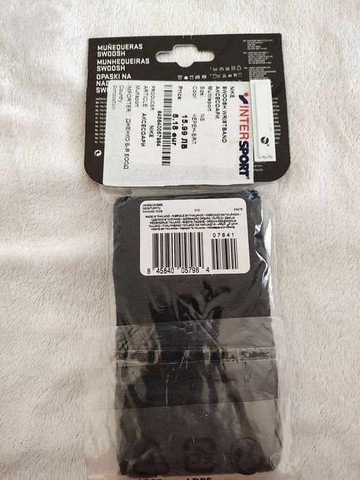 Протектори Nike нови