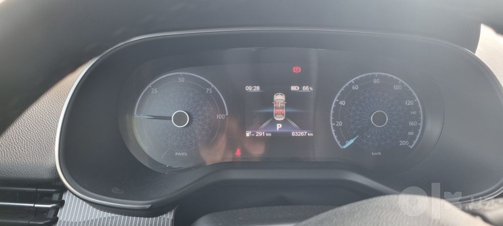 Hongqi 2024 tozza