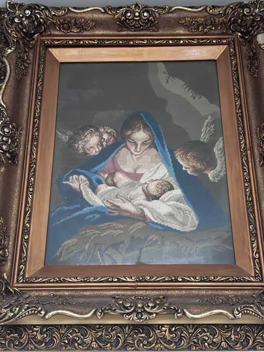 гоблени в красиви рамки