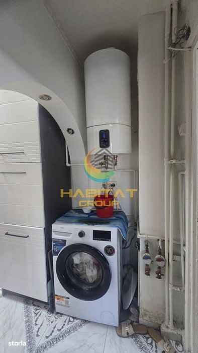 2 camere Colentina Doamna Ghica Parc Plumbuita 62mp ctie1990