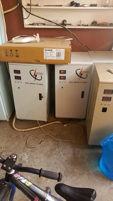 Сталбизатор 30 тали рабоче ишлашга Гап йук