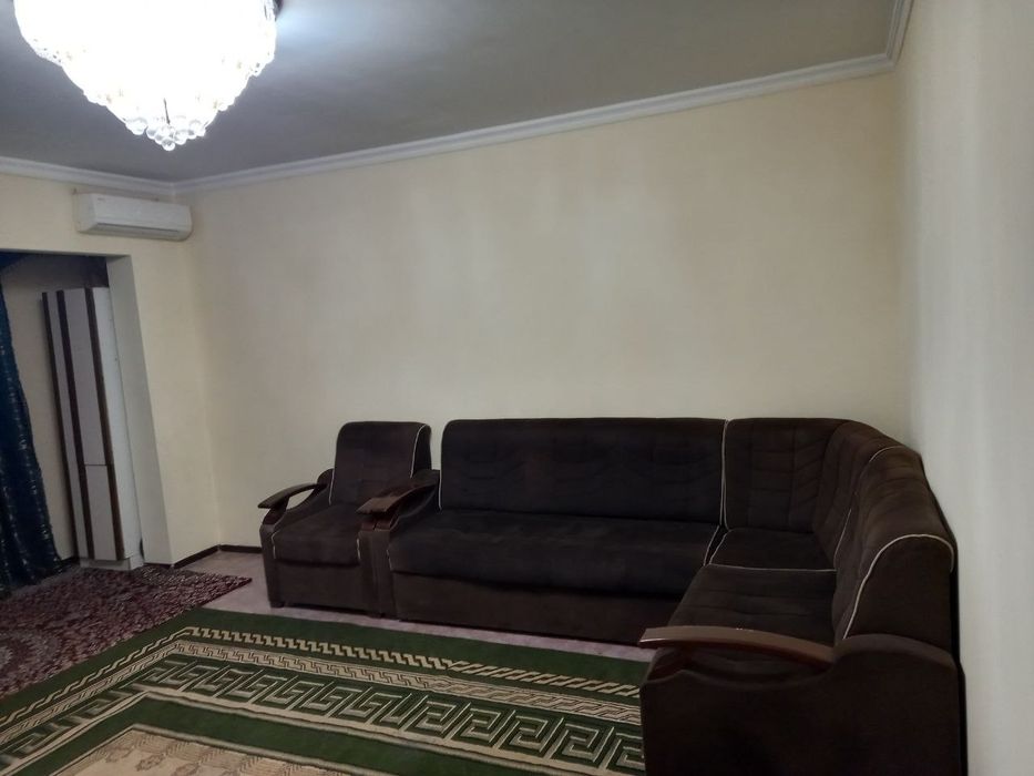 Продажа Квартира  Себзор 2/2/9