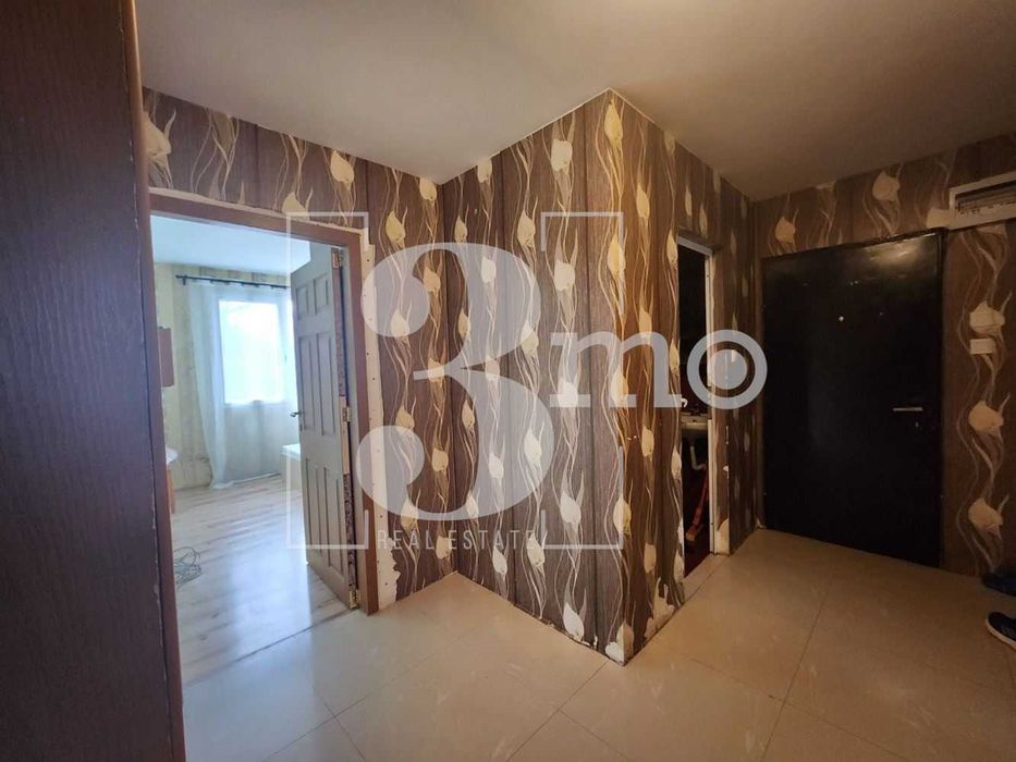 Дава се под наем Тристаен апартамент в София, Малинова долина - 90 кв.м за 698.19 € - Снимка #6