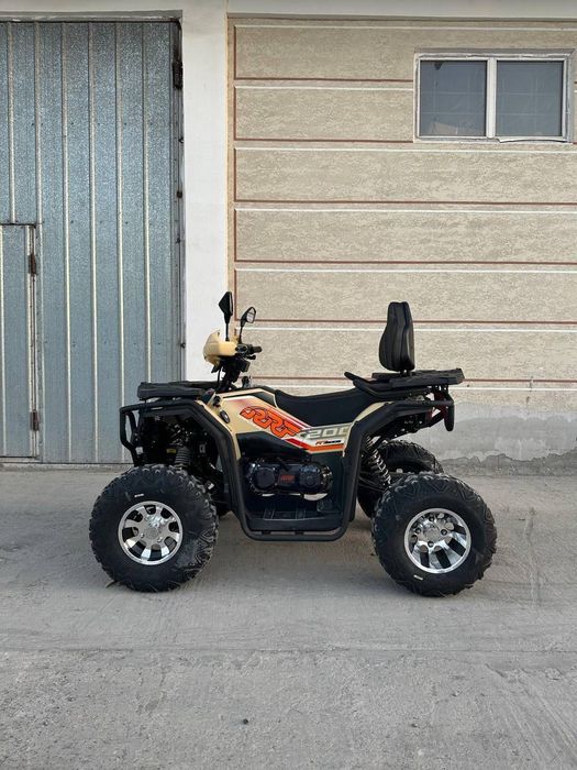 Квадроцикл 200 куб