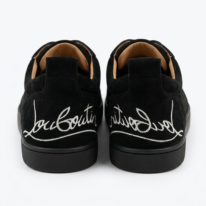Обувки christian louboutin Louis junior чисто нови 44 номер