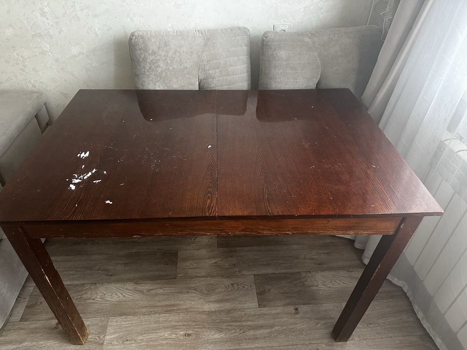 Стол советский стол