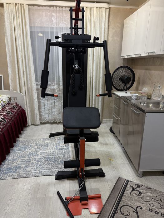 Силовой тренажер