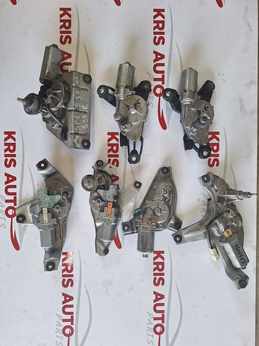 Моторче за задна чистачка за Mitsubishi / Митсубиши