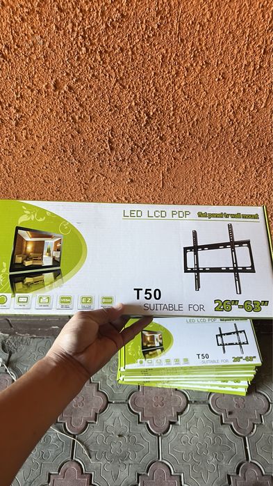 Продам кронштейны для ТВ