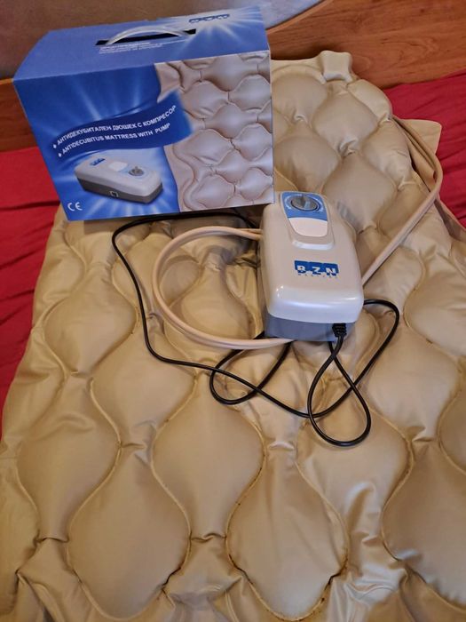 Антидекубитален дюшек за продажба