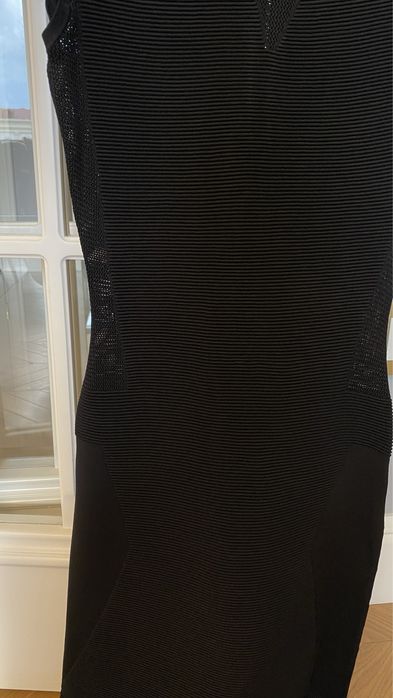 Платье французкое Maje