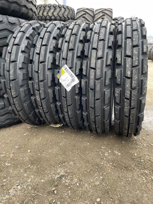 Cauciucuri noi agricole 6.00-16 OZKA 6PR Anvelope cu GARANTIE 6pliuri