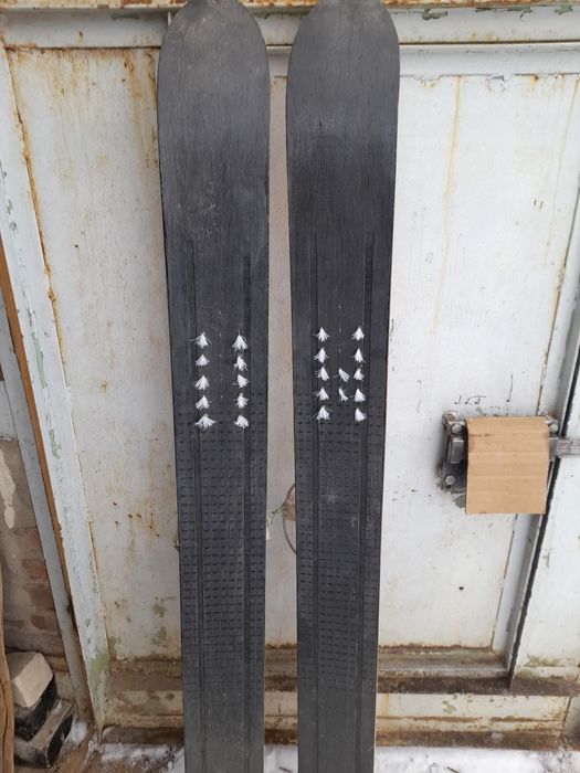 Лыже охотник,Сост:идеал