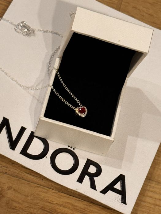 Пандора колие Pandora